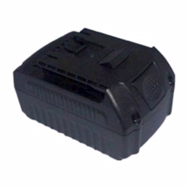 Batteri 18 volt litiumjon Bosch 2 607 336 091 3,0 Ah